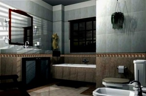Banyo Dekorasyon Modelleri 2012 image Banyo Dekorasyon Modelleri 2012