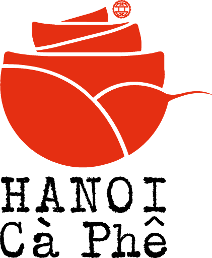 Hanoï Cà Phê La Défense logo