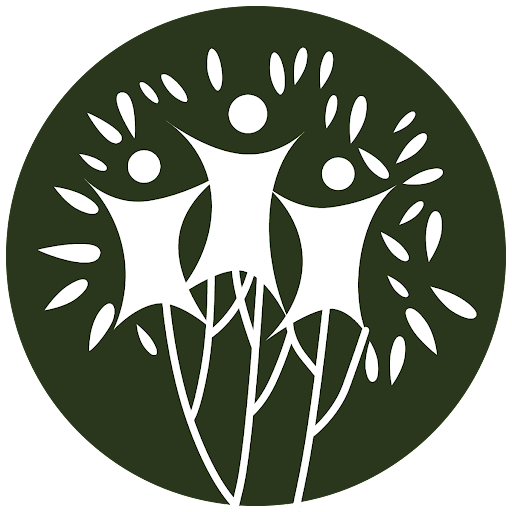 Alta Vista Botanical Gardens logo
