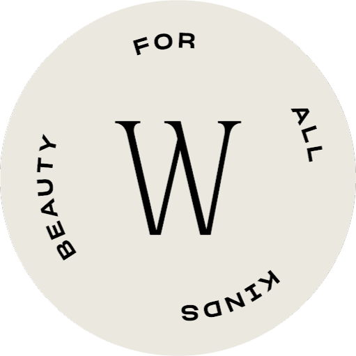 WHITEROOM Salon and Apothecary logo