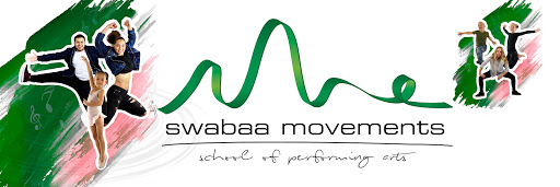 Swabaa Movements logo