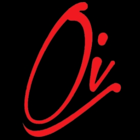 Oi Asian Fusion logo