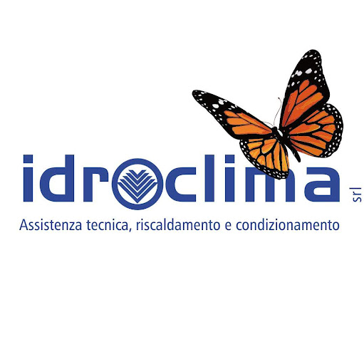 Idroclima s.r.l. logo