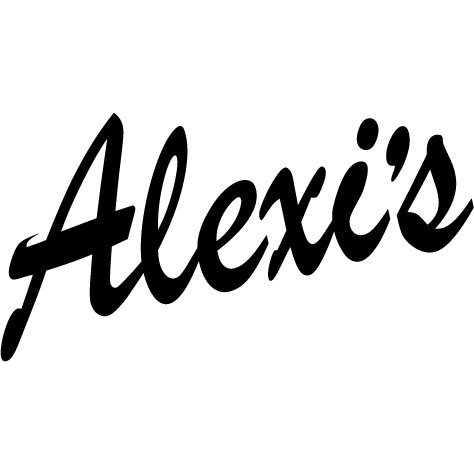 Alexi's Grill logo