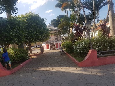 museum