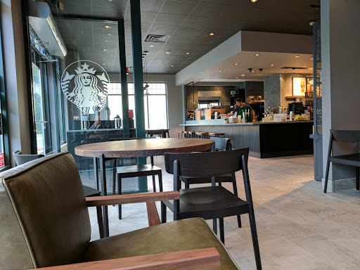 Coffee Shop «Starbucks», reviews and photos, 242 Elliott St, Beverly, MA 01915, USA