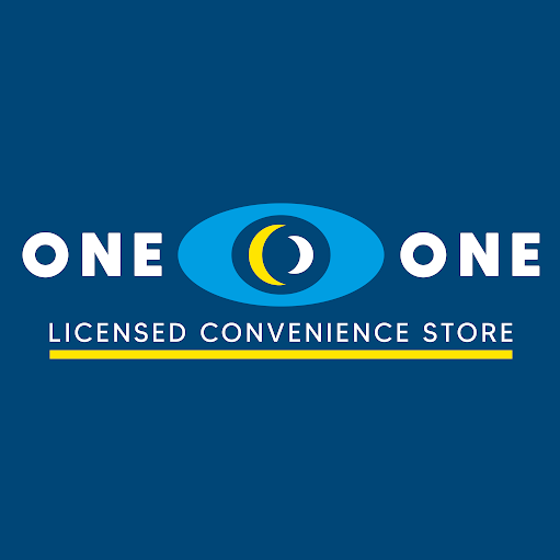 One O One Off Licence - Cornwall Way