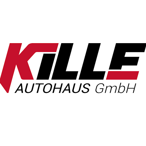 Kille Autohaus GmbH - Kia - logo