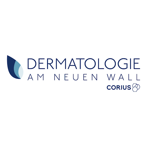 MVZ Dermatologie am Neuen Wall - Hautarzt in Hamburg logo