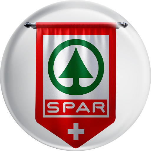 SPAR Supermarkt Schüpfen logo