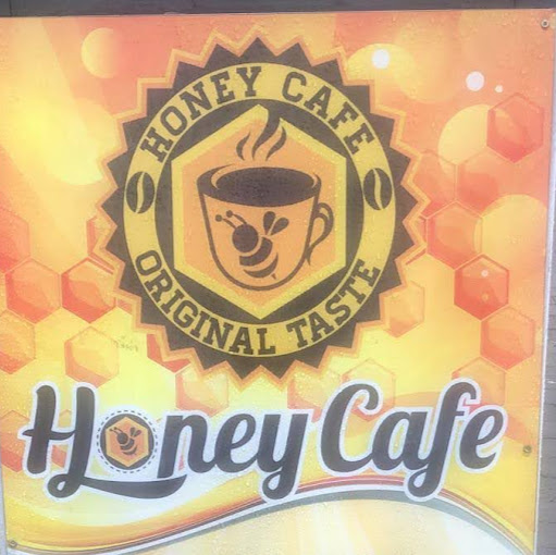 Honey Cafe