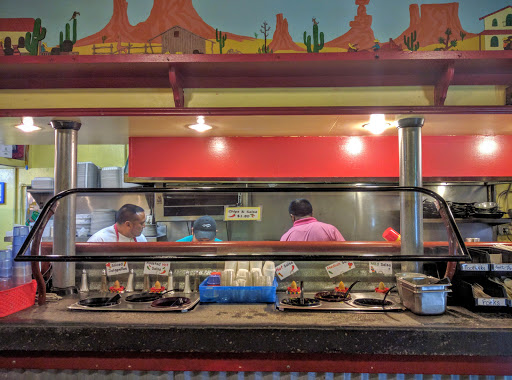 Restaurant «Burritoville Cafe», reviews and photos, 531 Magnolia Ave, Larkspur, CA 94939, USA