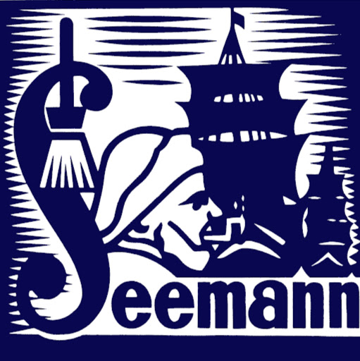 Friedrich Seemann KG logo