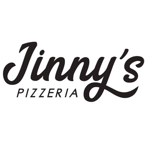 Jinny's Pizzeria logo
