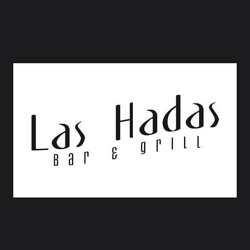 Las Hadas Bar and Grill logo