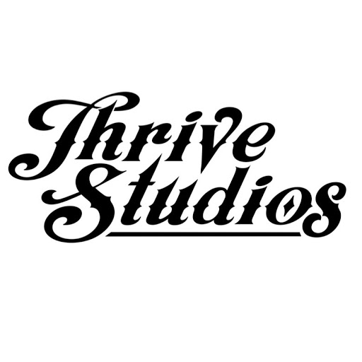 Thrive Studios logo