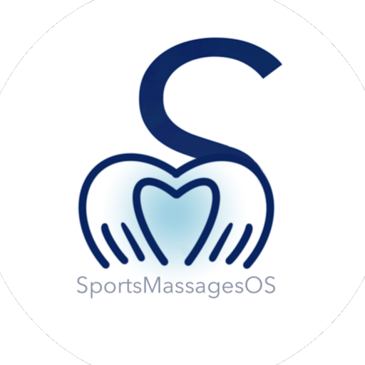 Lauren O'Sullivan Sports Massage logo