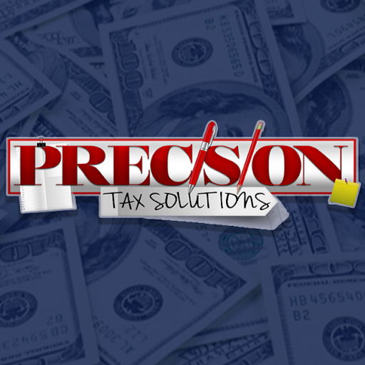 Precision Tax Solutions