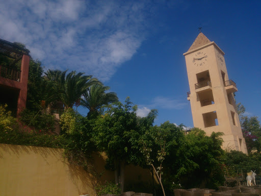 Candia Park Village