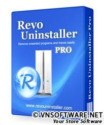 Portable Revo Uninstaller 1.83