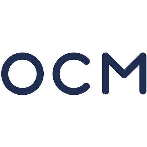 OCM Orthopädische Chirurgie München logo