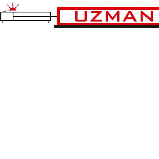 UZMAN HİDROLİK PNÖMATİK MÜHENDİSLİK LTD. ŞTİ. logo