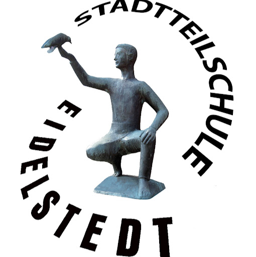 Stadtteilschule Eidelstedt logo