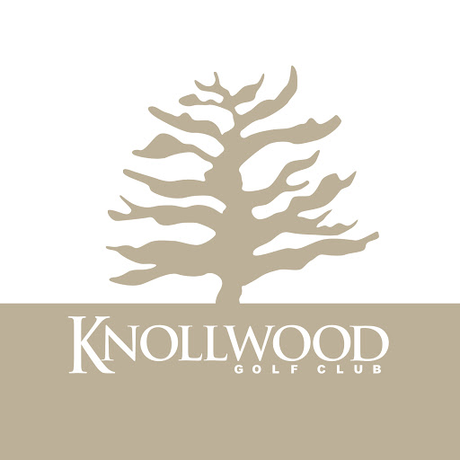 Knollwood Golf Club - New Course logo