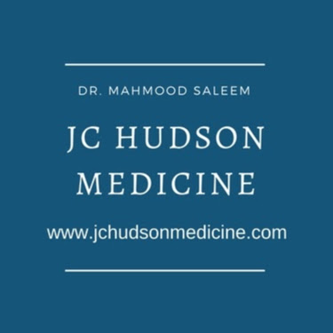 Hudson Internal Medicine of Jersey City logo