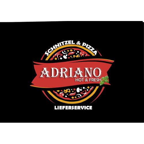 Schnitzel & Pizza Adriano logo