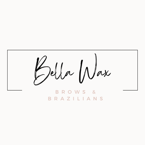 Bella Wax logo