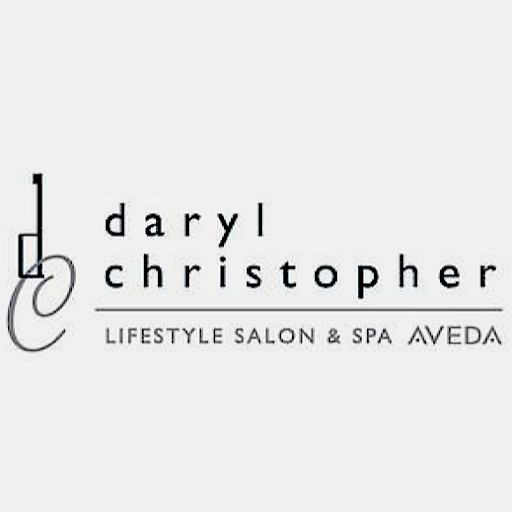 Daryl Christopher Lifestyle Salon And Spa logo