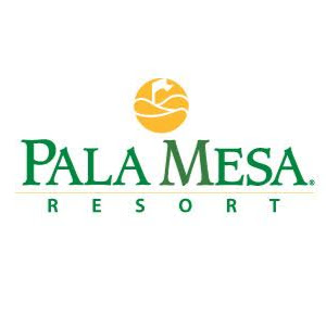 Pala Mesa Resort logo