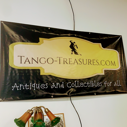 Tango-Treasures