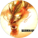 Barmin Krav