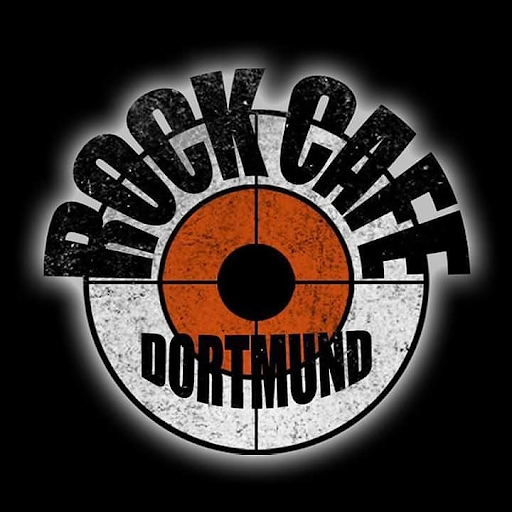 Rock Cafe logo