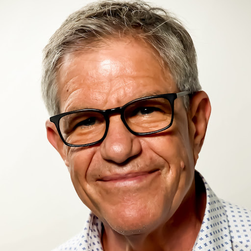 Barak Berkowitz