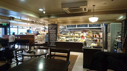 Photos of Mannings Bakery and Cafe