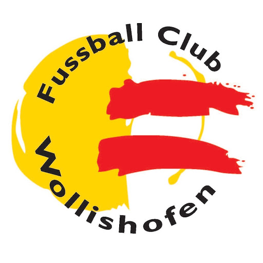 FC Wollishofen logo