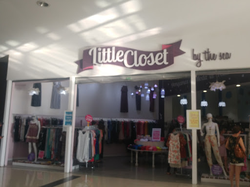 Little Closet Boutique, Boulevard Riviera Nayarit 430, Valle Dorado, 63735 Mezcales, Nay., México, Tienda de ropa | NAY