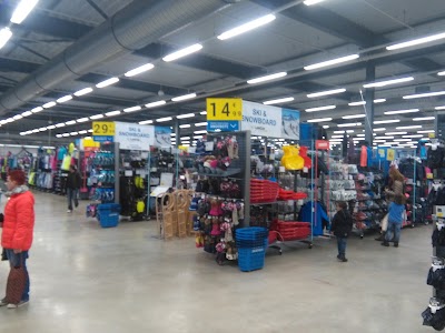 Photos of Decathlon Neunkirchen