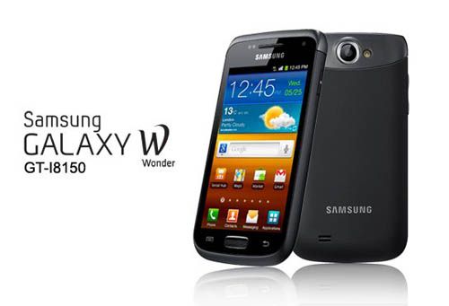 Install Android 4.2.2 Jelly Bean CM 10.1 di Galaxy W I8150