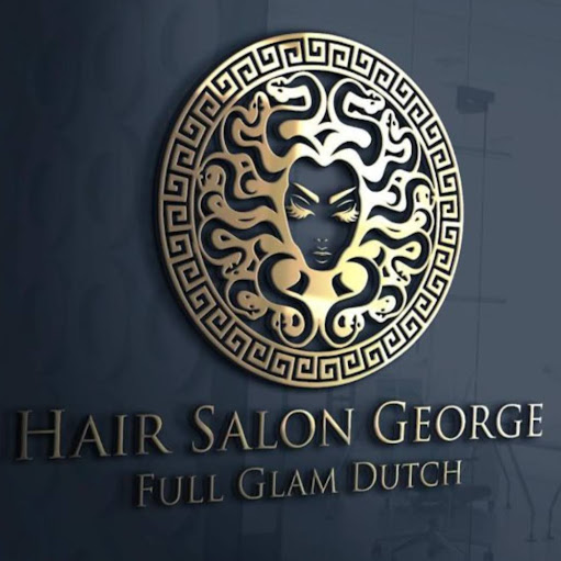 Hair Salon George logo