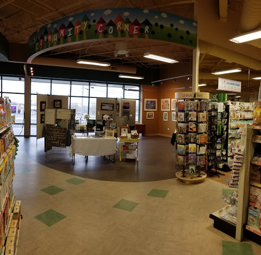Vitamin & Supplements Store «Natur-Tyme», reviews and photos, 3160 Erie Blvd E, Syracuse, NY 13214, USA