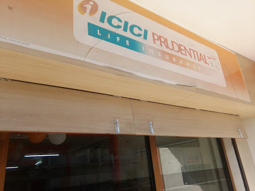 ICICI Prudential Life Insurance, 1st Floor, Holding No - 152, Ward No - 1 N L Road, Beside Plaza Restaurant, Dimapur, Dimapur, Nagaland 797112, India, Insurance_Company, state NL