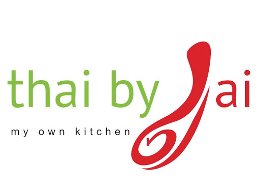 thai by Jai logo