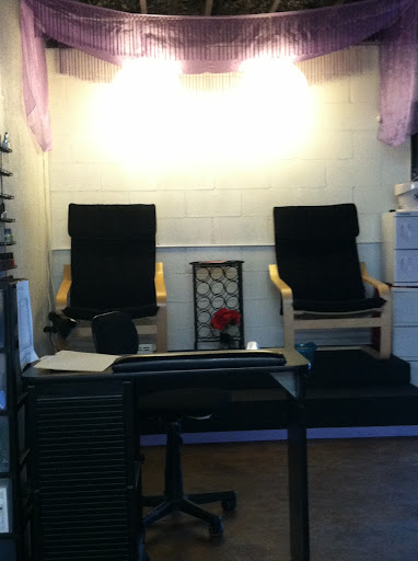 Beauty Salon «First Impressions Barbershop & Hair Salon», reviews and photos, 500 S Duncan Dr, Tavares, FL 32778, USA