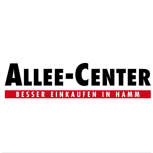 Allee-Center Hamm logo