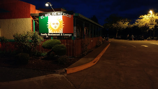 Mexican Restaurant «El Sol De Mexico», reviews and photos, 1597 NW 9th St, Corvallis, OR 97330, USA