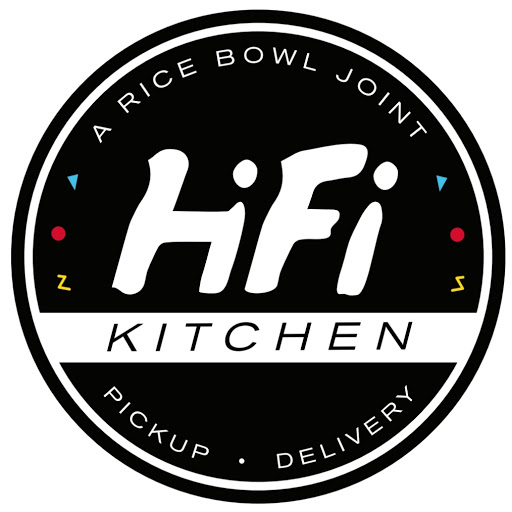 HiFi Kitchen logo